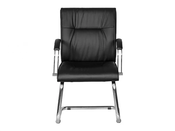 Кресло для посетителя Minos C. Фото 1