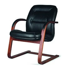 Кресло для посетителя Ника.D40. Фото 1