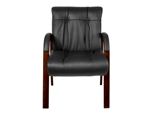 Кресло для посетителя Paris D. Фото 1