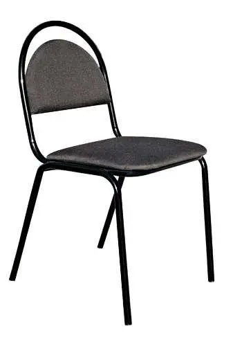 Кресло для посетителя Retro. Фото 1