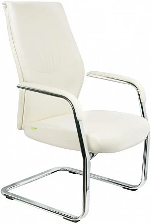 Кресло для посетителя Riva Chair C9384. Фото 1