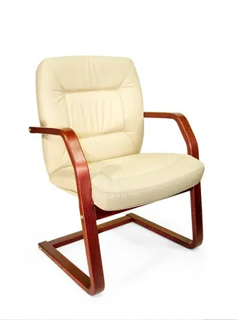 Кресло для посетителя Senator С. Фото 1