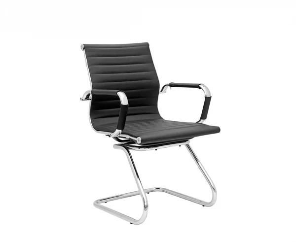 Кресло для посетителя Техно CF. Фото 1