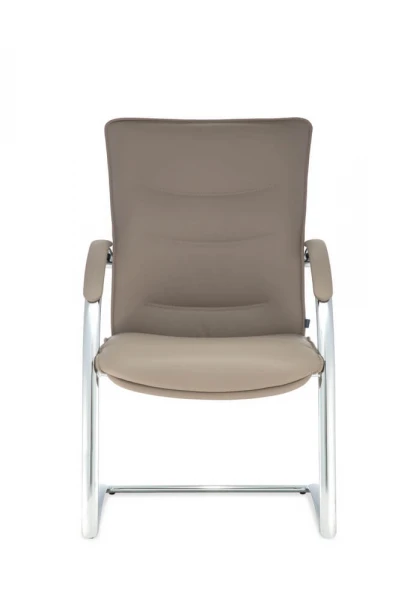 Кресло для посетителя Теодор.D40. Фото 1