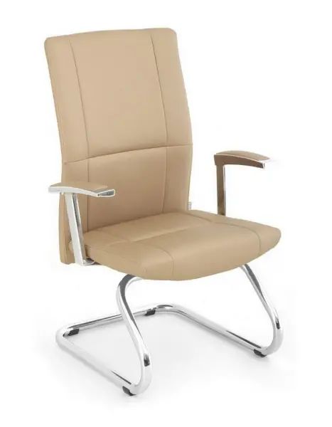 Кресло для посетителя Тетра ТТ-04. Фото 1