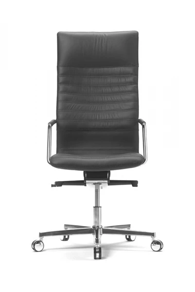 Кресло для руководителя Толедо.D80H. Фото 1