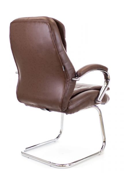 Кресло для посетителя Valencia CF EVERPROF. Фото 4