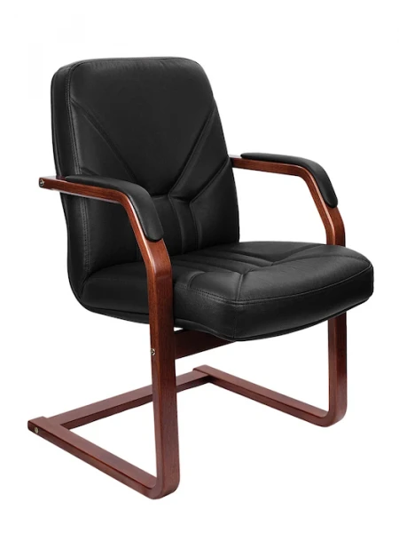 Кресло для посетителя Verona C. Фото 1