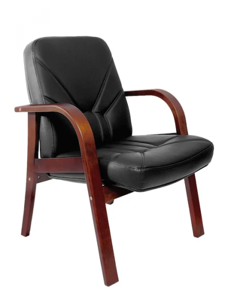 Кресло для посетителя Verona D. Фото 1