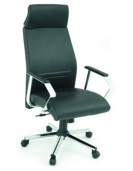 Кресло для руководителя Актив АК-01. Фото 1