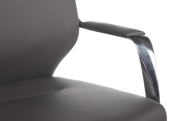 Кресло для руководителя Alonzo A1711. Фото 8