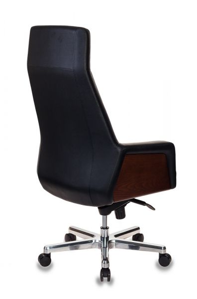 Кресло для руководителя ANTONIO BLACK. Фото 2