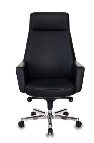 Кресло для руководителя ANTONIO BLACK. Фото 4