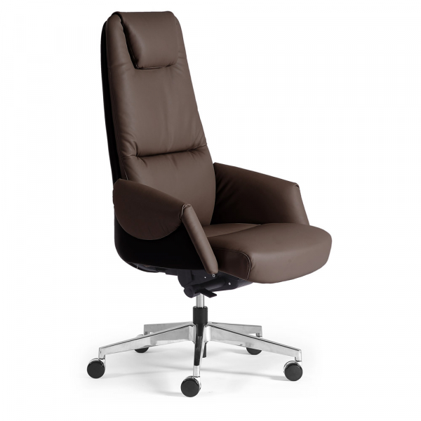 Кресло для руководителя AR-C107A-H. Фото 4