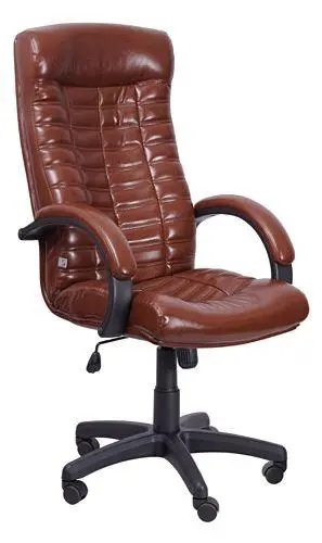 Кресло для руководителя Atlantis PLN. Фото 1