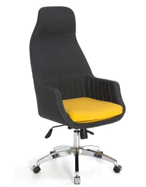 Кресло для руководителя Авенсис АВ-01. Фото 1