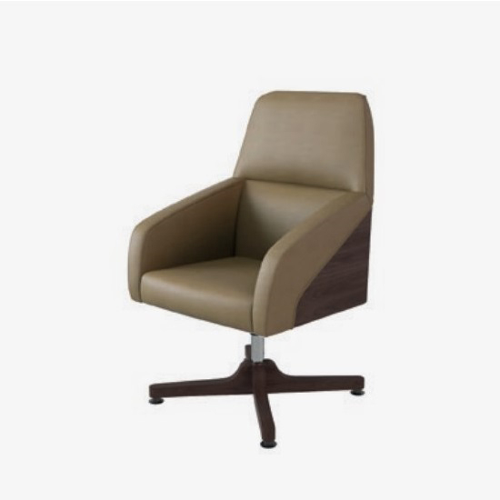 Кресло для руководителя BAND B722N без возврата