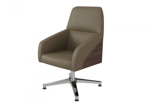 Кресло для руководителя BAND B722T с возвратом