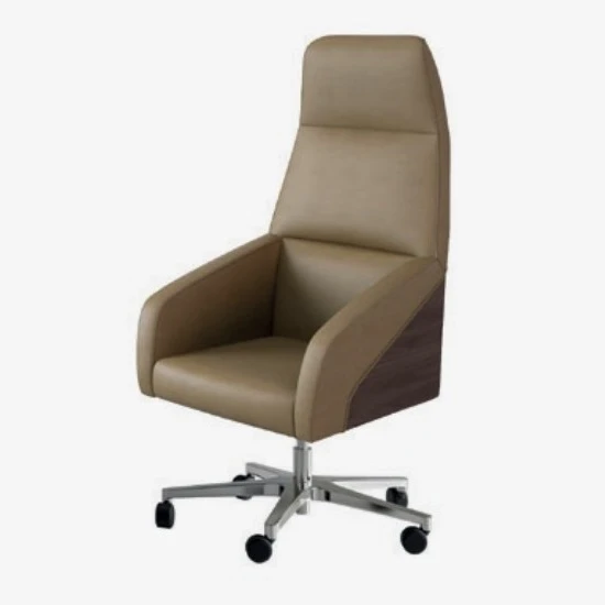 Кресло для руководителя BAND B732C. Фото 1