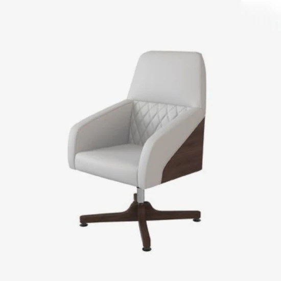 Кресло для руководителя BAND DIAMOND B728K с возвратом. Фото 1