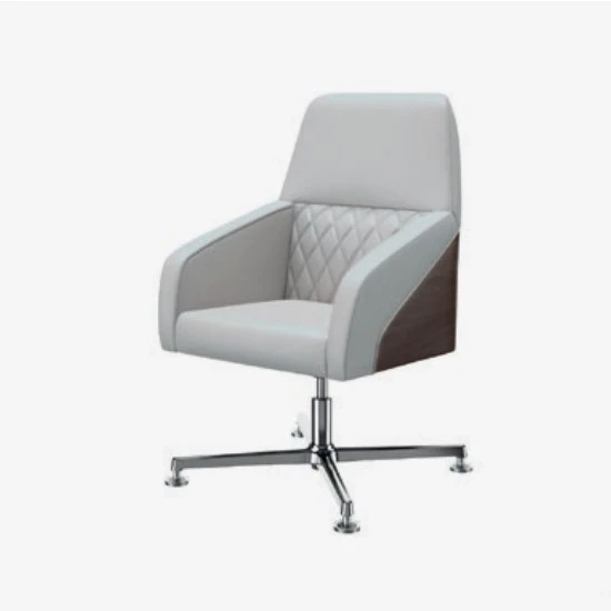 Кресло для руководителя BAND DIAMOND B728T с возвратом. Фото 1
