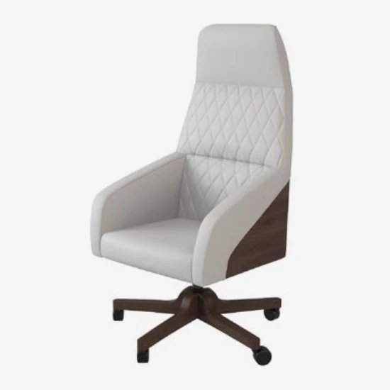 Кресло для руководителя BAND DIAMOND B738M. Фото 1