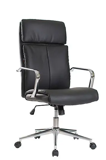 Кресло для руководителя Benedict. Фото 1