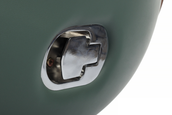 Кресло  для руководителя Byron YS1505A. Фото 12