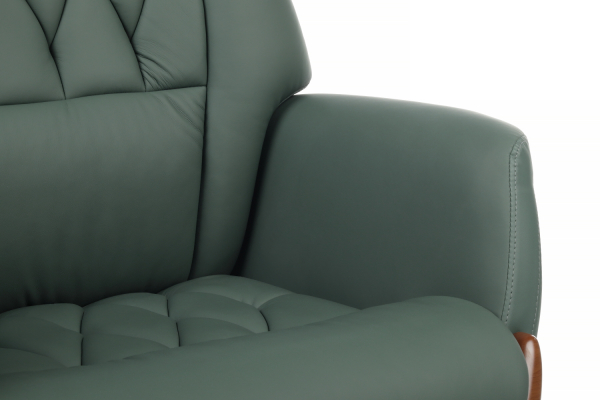 Кресло  для руководителя Byron YS1505A. Фото 8