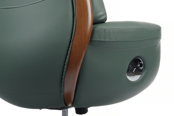 Кресло  для руководителя Byron YS1505A. Фото 9