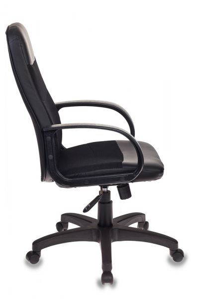 Кресло для руководителя Бюрократ CH-808AXSN. Фото 11