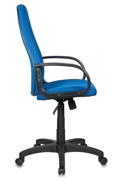 Кресло для руководителя Бюрократ CH-808AXSN. Фото 18