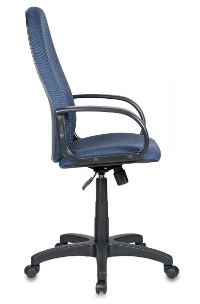 Кресло для руководителя Бюрократ CH-808AXSN. Фото 19