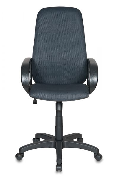 Кресло для руководителя Бюрократ CH-808AXSN. Фото 21