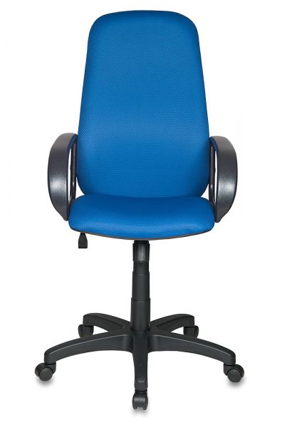 Кресло для руководителя Бюрократ CH-808AXSN. Фото 23