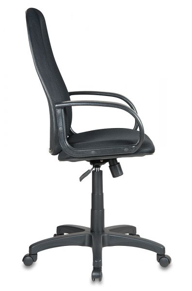 Кресло для руководителя Бюрократ CH-808AXSN. Фото 28