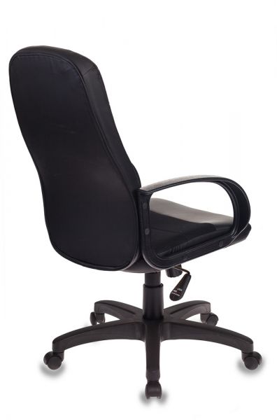 Кресло для руководителя Бюрократ CH-808AXSN. Фото 30