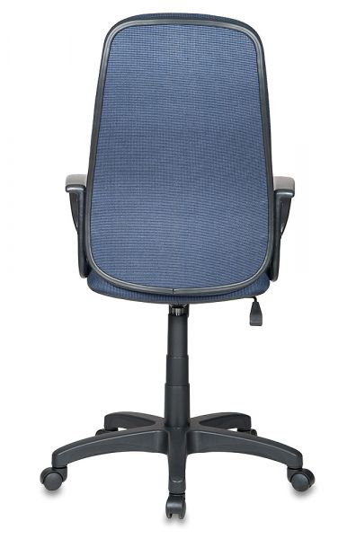 Кресло для руководителя Бюрократ CH-808AXSN. Фото 5