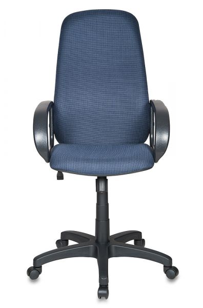 Кресло для руководителя Бюрократ CH-808AXSN. Фото 6