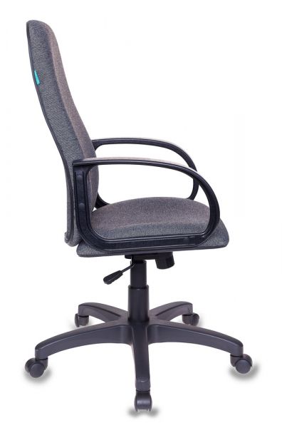 Кресло для руководителя Бюрократ CH-808AXSN. Фото 7