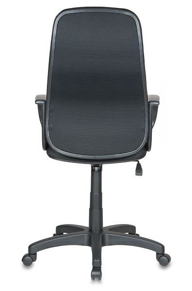 Кресло для руководителя Бюрократ CH-808AXSN. Фото 10