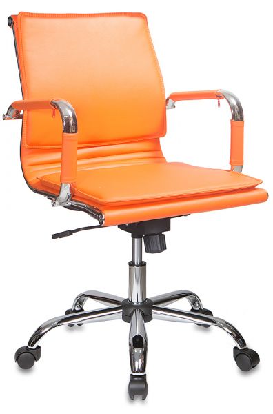 Кресло для руководителя CH-993-Low. Фото 2