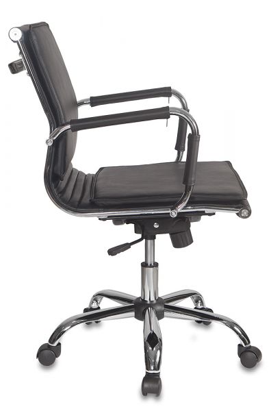 Кресло для руководителя CH-993-Low. Фото 6