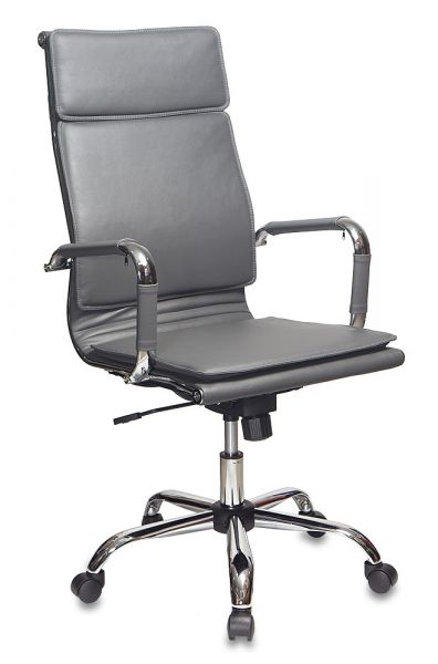 Кресло для руководителя CH-993. Фото 4