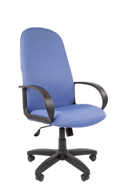 Кресло для руководителя CHAIRMAN 279. Фото 41