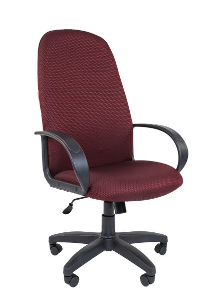 Кресло для руководителя CHAIRMAN 279. Фото 48