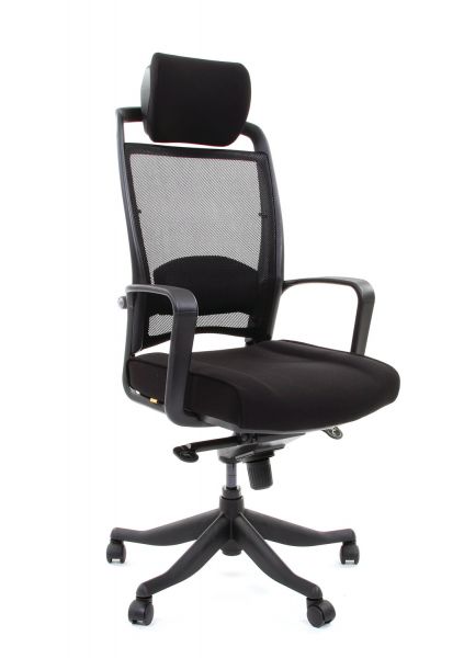 Кресло для руководителя CHAIRMAN 283. Фото 3