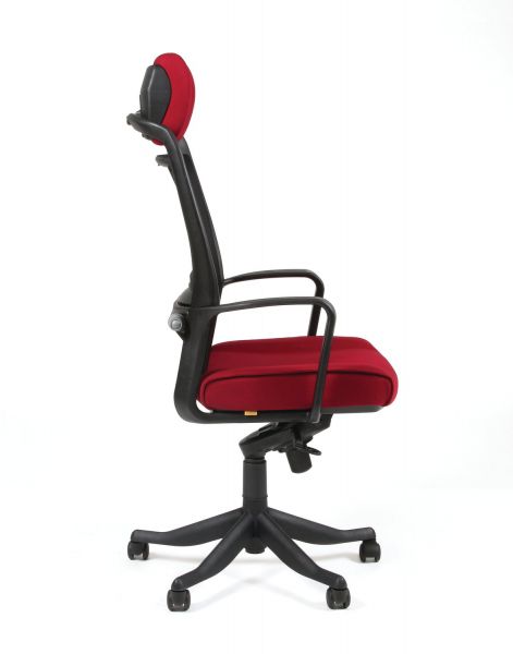 Кресло для руководителя CHAIRMAN 283. Фото 10