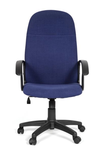 Кресло для руководителя CHAIRMAN 289. Фото 4