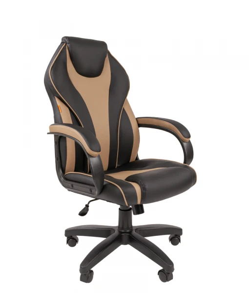 Кресло для руководителя CHAIRMAN 299. Фото 1